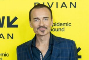 Morre aos 56 anos Julian McMahon, estrela de ‘Quarteto Fantástico’