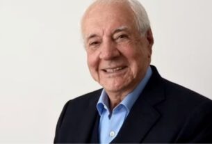 Morre aos 89 anos Roberto Duailibi, ícone da publicidade brasileira