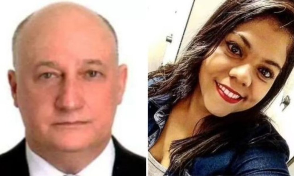 Morre ciclista atropelada por juiz que dirigia embriagado com mulher nua no colo