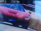 Motorista é flagrado a 201 km/h em Ferrari em rodovia de SP