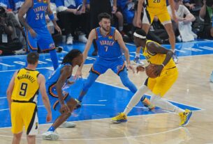 NBA avalia aumentar número de equipes, afirma comissário