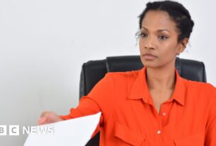 NDAs de má conduta e discriminação no local de trabalho a serem banidas