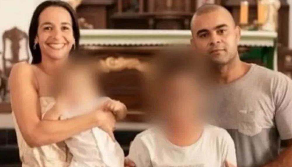 Namorada de adolescente que matou a família no Rio tinha planos de assassinar a mãe