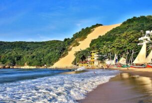 Natal está em 4º lugar no ranking que aponta melhor qualidade de vida no nordeste