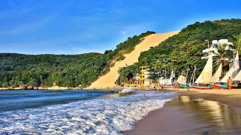 Natal está em 4º lugar no ranking que aponta melhor qualidade de vida no nordeste