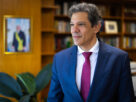 'Nem trabalho com a hipótese de não resolver o tarifaço', avalia Haddad