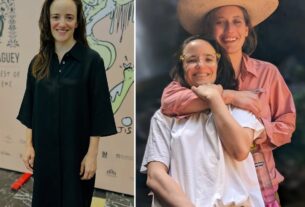 Neta de 'Chaves' é atriz premiada no México e namora engenheira agrônoma; conheça