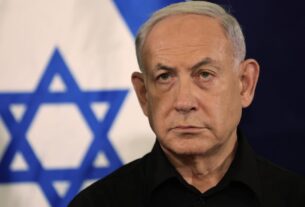 Netanyahu declara que guerra em Gaza continuará ‘até a vitória completa’