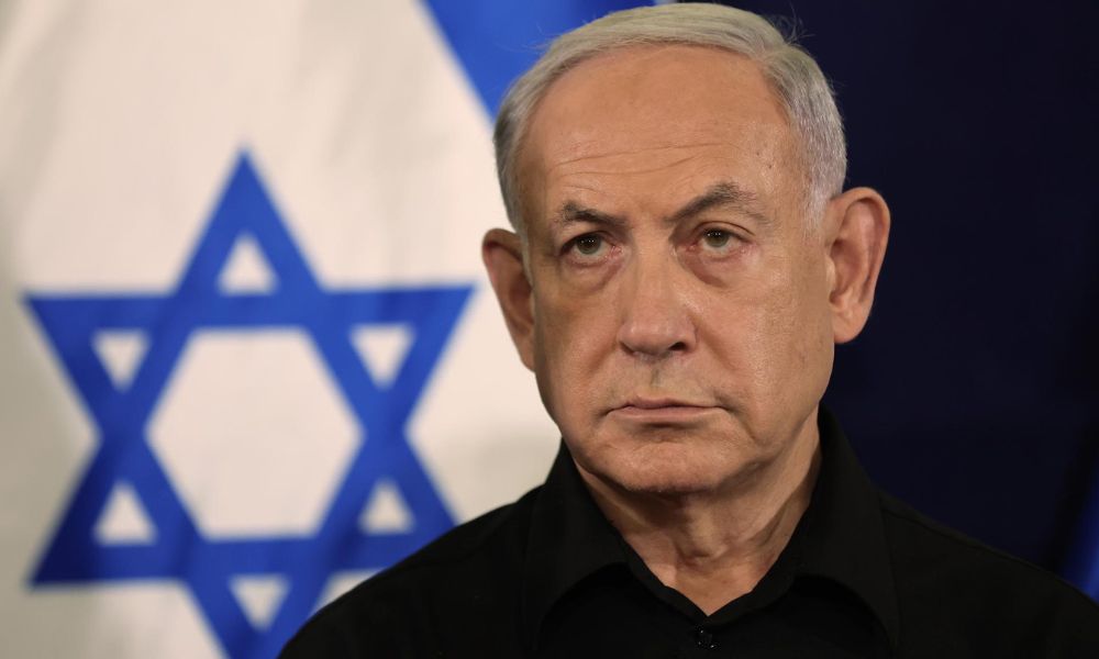 Netanyahu declara que guerra em Gaza continuará ‘até a vitória completa’
