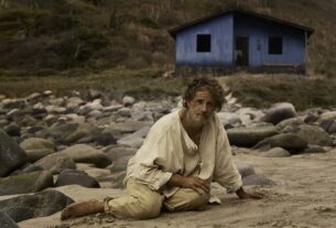 Netflix revela primeiras imagens de ‘O Filho de Mil Homens’, filme com Rodrigo Santoro