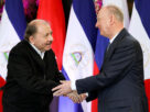 Nicarágua reconhece as reivindicações da Rússia de Ucrânia ocupada
