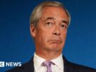 Nigel Farage investigado por padrões Watchdog