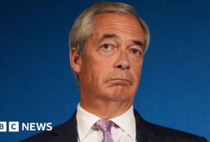 Nigel Farage investigado por padrões Watchdog