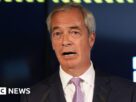 Nigel Farage pede que o Ministro pedam desculpas por Jimmy Savile Online Safety Reclay