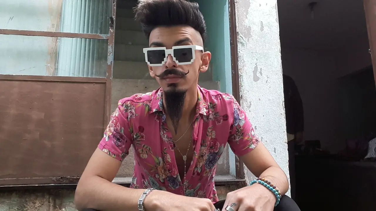 No fundo, a mensagem é 'fique longe do crime', diz musicólogo sobre letras do funk