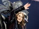 Nome de Ozzy Osbourne é lido em missa para falecidos em Uberlândia
