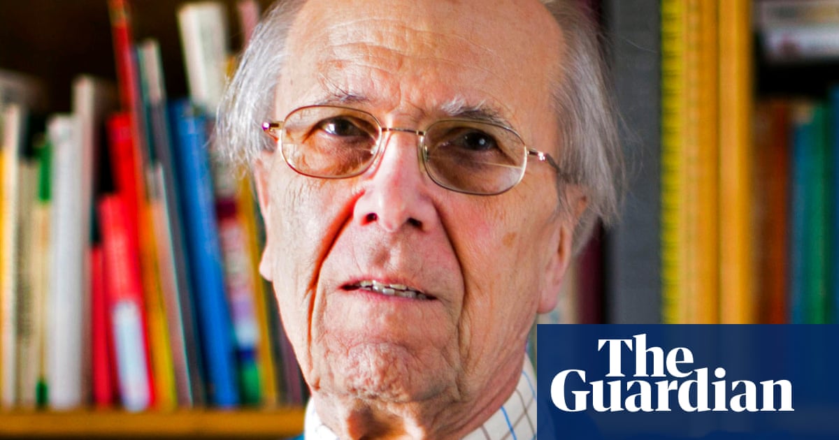 Norman Tebbit, ex -ministro do Gabinete Tory, morre em 94 | Norman Tebbit