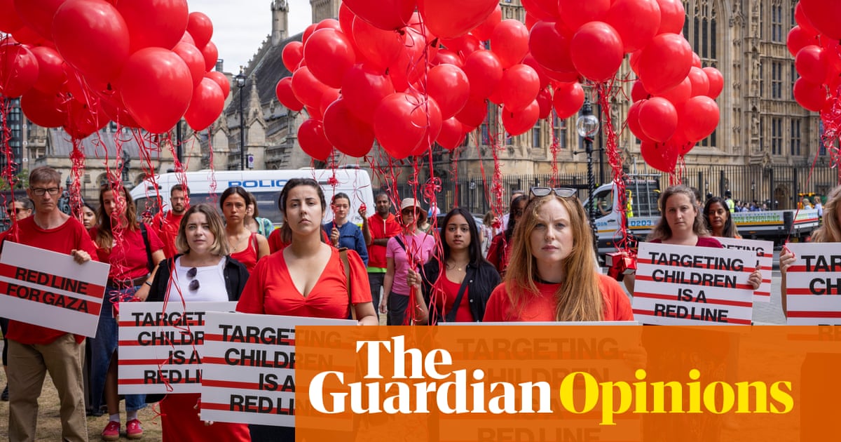Nossos funcionários de Médecins Sans Frontières estão sendo mortos em Gaza. Por que os ministros do Reino Unido estão permitindo isso? | Natalie Roberts