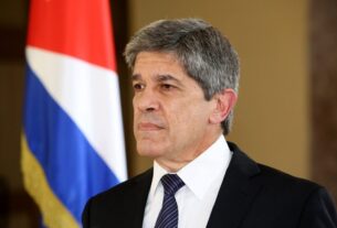 Novas regras dos EUA contra Cuba só ratificam medidas que já existiam, diz vice-ministro cubano