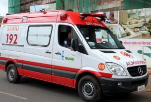 Número 192 do Samu Natal passará por manutenção nesta terça-feira (15)