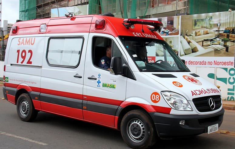 Número 192 do Samu Natal passará por manutenção nesta terça-feira (15)