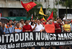 Número de autocracias supera o de democracias no mundo, revela estudo