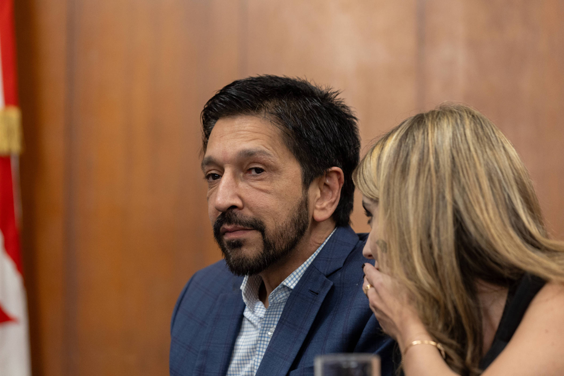 Nunes diz que relação com vereadores está tranquila - 28/07/2025 - Painel