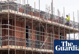 O Bank of England lança regras de hipoteca mais frouxas para ajudar os compradores iniciantes | Banco da Inglaterra