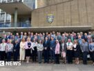 O Conselho do Condado de Durham, liderado pela reforma, elimina o treinamento de diversidade
