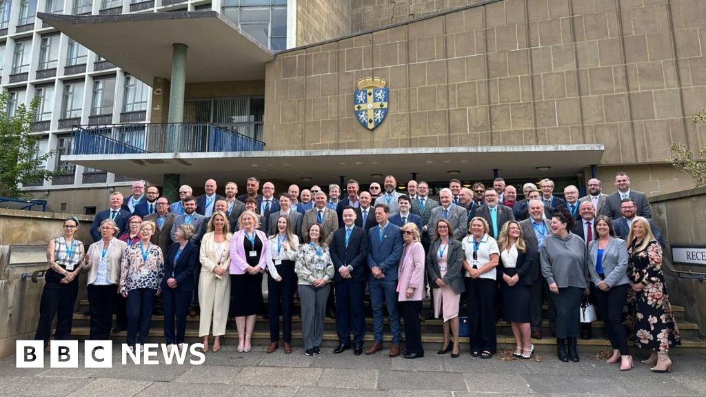 O Conselho do Condado de Durham, liderado pela reforma, elimina o treinamento de diversidade