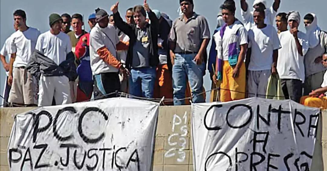 O Custo de Não Chamar Terror pelo Nome