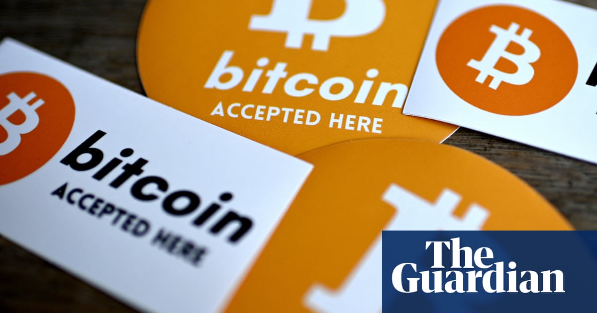O Reino Unido deve considerar doações políticas proibição de criptomoeda, diz ministro | Financiamento da festa