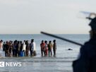 O acordo de migrantes será visto como falha se os números não cairem