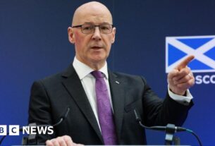 O arremesso de independência de John Swinney pode ser a chave para fortunas do SNP