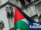 O co-fundador da Ação da Palestina ganha permissão para desafiar a proibição | Segurança do Reino Unido e Contra-Terrorismo