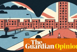 O direito quer que pensemos que a Grã -Bretanha está à beira do conflito étnico. A verdade é pior que isso | John Merrick