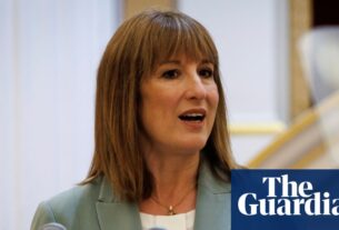 O empréstimo do Reino Unido aumenta mais do que o esperado, pressionando Rachel Reeves | Déficit orçamentário