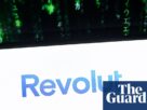 O governador do Banco da Inglaterra bloqueia a reunião de Rachel Reeves Revolut | Revolut