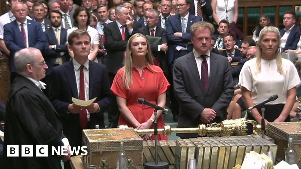 O governo ganha a lei de bem -estar votando depois de fazer grandes concessões a rebeldes