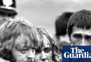 O governo lança o Orgreave inquérito, 40 anos após confrontos na greve dos mineiros | A greve dos mineiros 1984-85