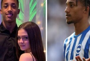 O jogador do Chelsea que já namorou Mel Maia e casou aos 18