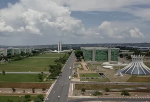 O labirinto do Brasil por ser
