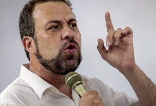 O motivo do mal-estar com Boulos dentro do PT e do governo Lula