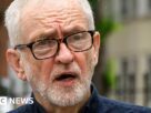 O novo partido de Jeremy Corbyn poderia agitar a política?