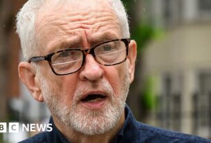 O novo partido de Jeremy Corbyn poderia agitar a política?