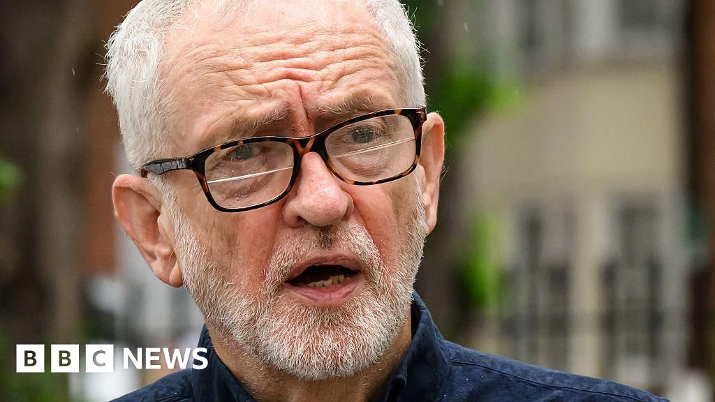 O novo partido de Jeremy Corbyn poderia agitar a política?