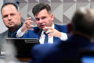 O pedido da defesa de ex-diretor da PRF para evitar ‘dura’ de Moraes