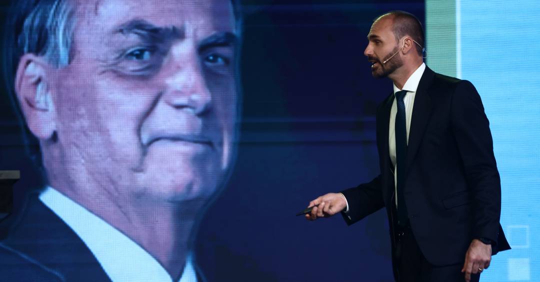O perigo da estupidez | VEJA