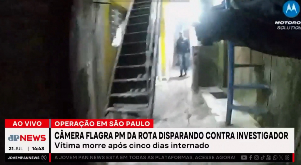 O que se sabe até agora sobre a morte de policial civil por agente da Rota em São Paulo?