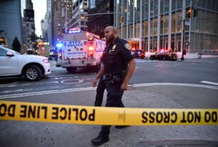 O que se sabe sobre o ataque a tiros em prédio de Nova York que deixou quatro pessoas mortas